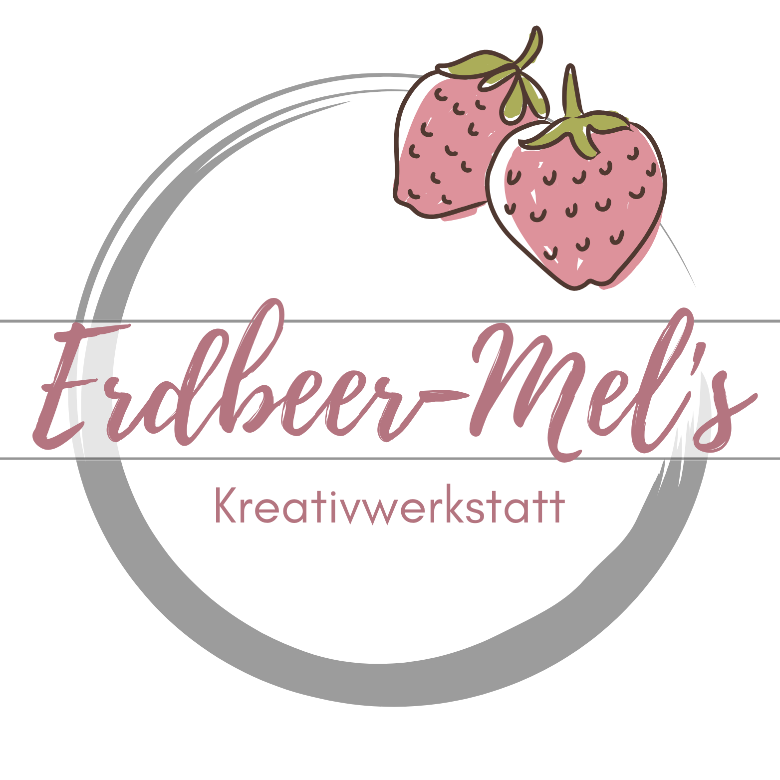 Erdbeer-Mel's Kreativwerkstatt